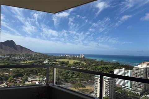 Diamond Head Vista(unit#2804)