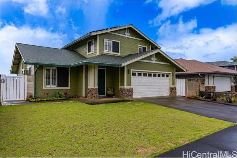 MILILANI MAUKA