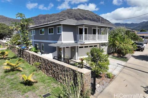 MAKAHA