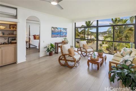 Windward Harbour(unit#410A)