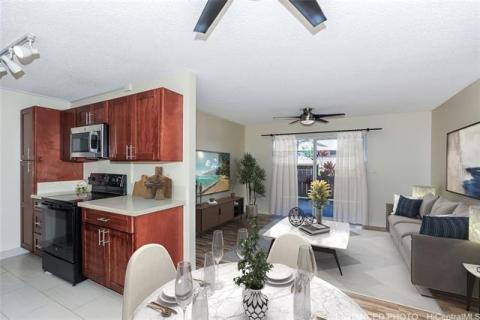 Palm Villas 2(unit#27A)