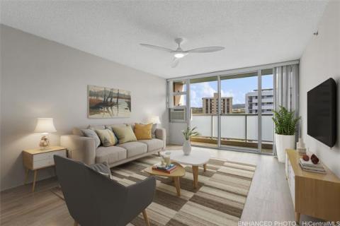 Country Club Village 6(unit#1716)