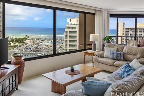 Discovery Bay(unit#2001)