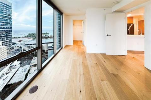 Sky Ala Moana West(unit#2609)