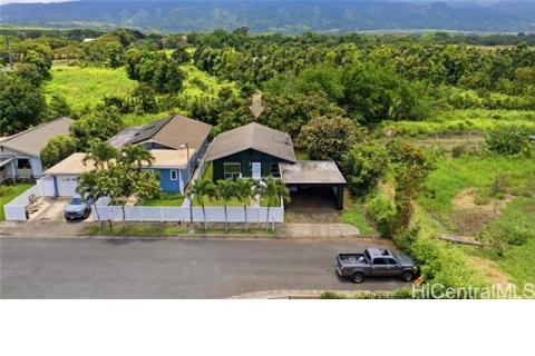 HALEIWA