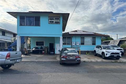 WAIPAHU-LOWER