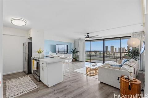 Marco Polo Apts(unit#2611)