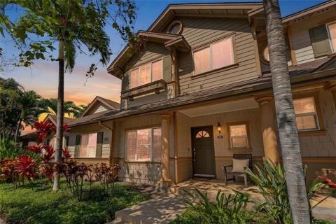 Town Homes @ Frwys Edge 9(unit#302)