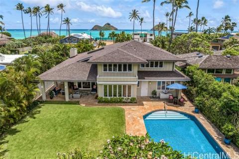 LANIKAI