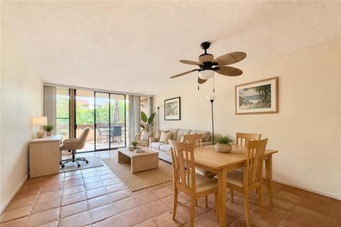Poinciana Manor(unit#219)