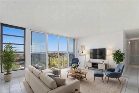 Lehua Manor(unit#1202)