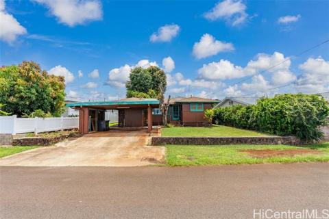 PEARL CITY-UPPER