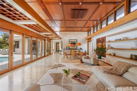 KAHALA AREA