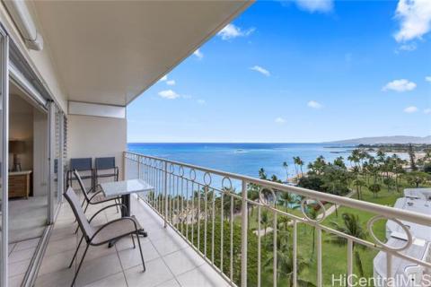 Waikiki Shore(unit#1112)