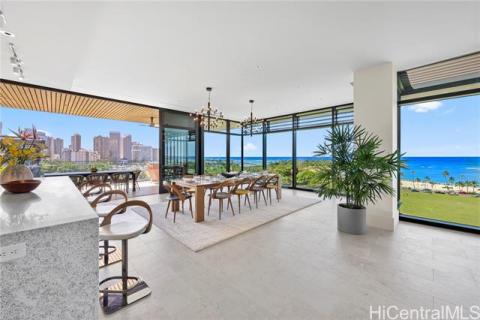 Park Lane(unit#6800)