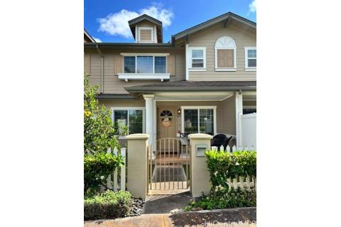 Spinnaker Place Townhome 1(unit#2203)