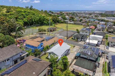 KALIHI-UPPER