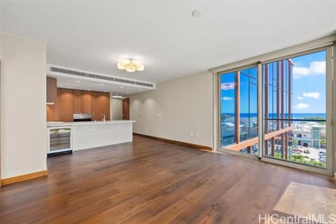 One Ala Moana(unit#1109)