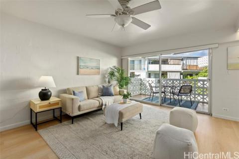 Diamond Head Plaza(unit#203)