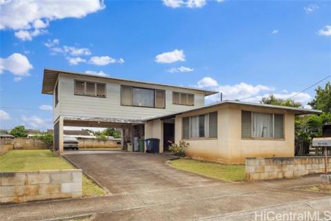WAIPAHU TRIANGLE