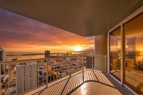 Honolulu Park Place(unit#2904)