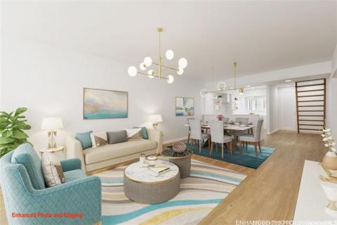 Esplanade(unit#18C)