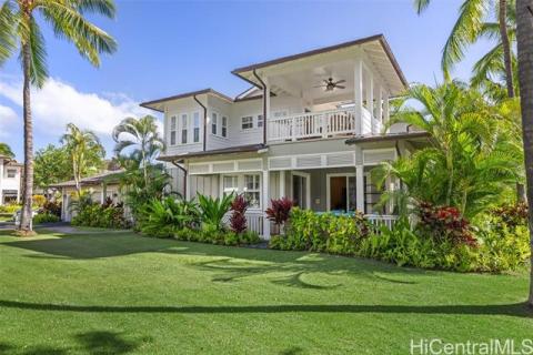 Coconut Plantation(unit#25-2)