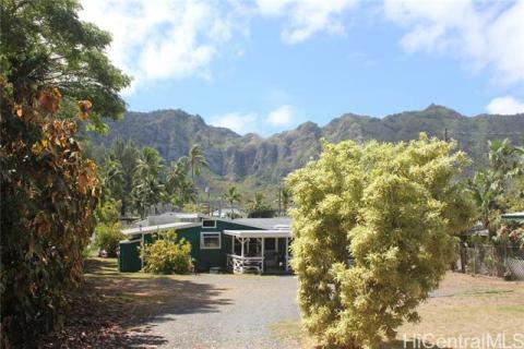 WAIMANALO