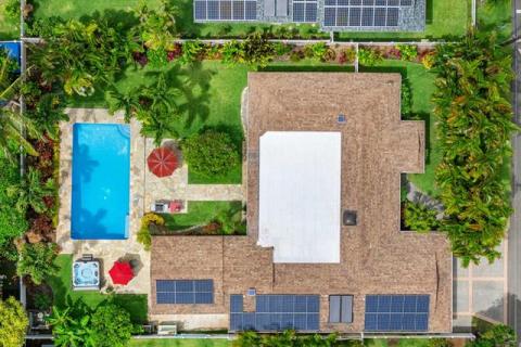 KAILUA ESTATES