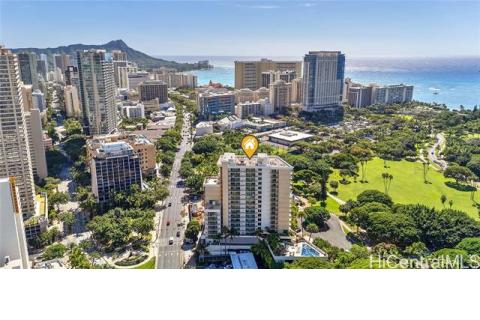 Luana Waikiki(unit#1106)