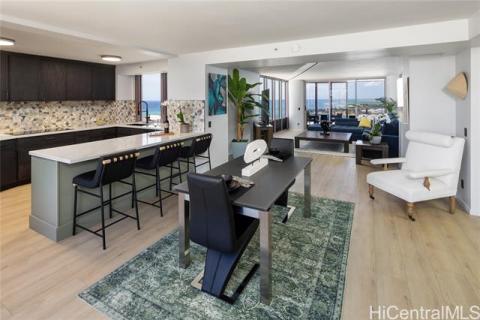 One Waterfront Tower(unit#2401)