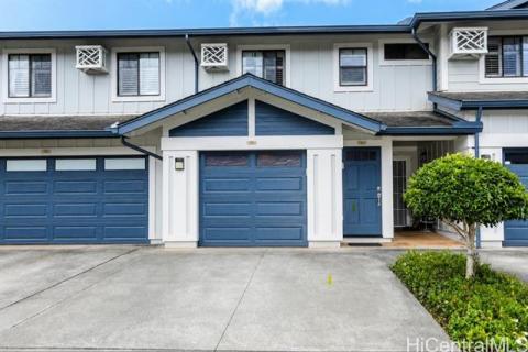 Nohona At Mililani Mauka 2(unit#1703)
