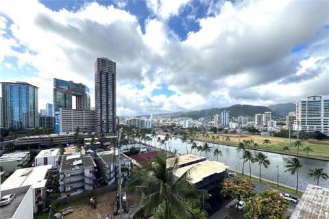Oahu Surf 2(unit#1103)