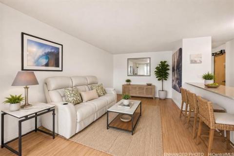 Discovery Bay(unit#1207)