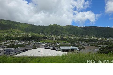 MANOA AREA