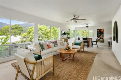 MAUNAWILI