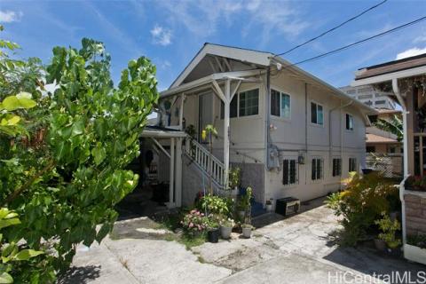 NUUANU-LOWER
