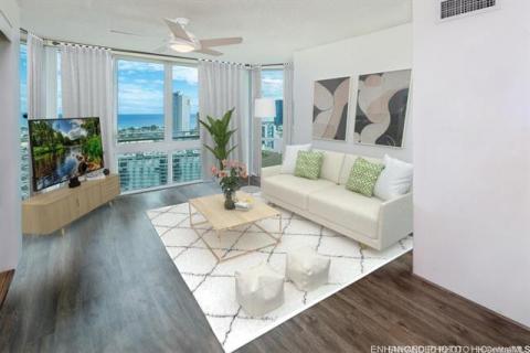 One Archer Lane(unit#3003)