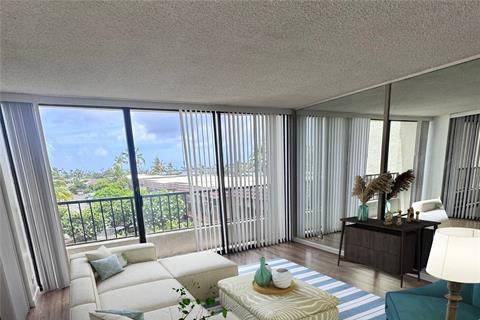 Esplanade(unit#34F)