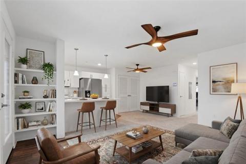 Malina At Koa Ridge PH IV(unit#1610)