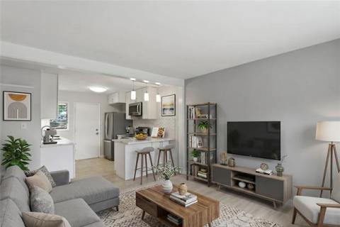 Waiau Gardens Kai G-2(unit#95)