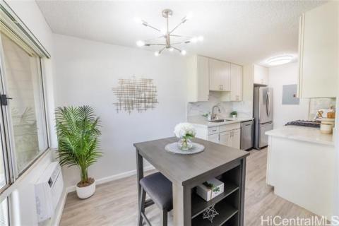 Palm Villas(unit#9R)