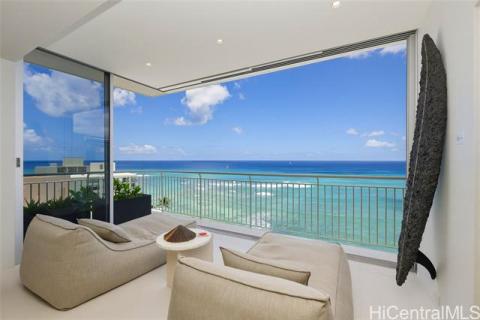 Diamond Head Apts Ltd(unit#1201)