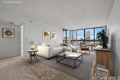 Plaza Landmark(unit#1202)