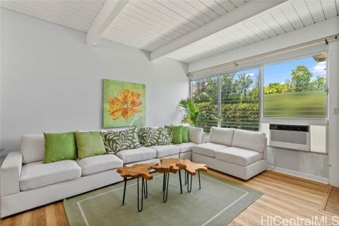Waialae Gardens(unit#2)