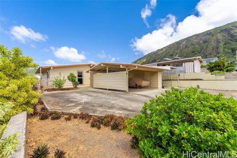 KOKO HEAD TERRACE