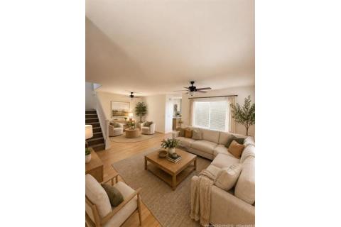 OCEAN POINTE