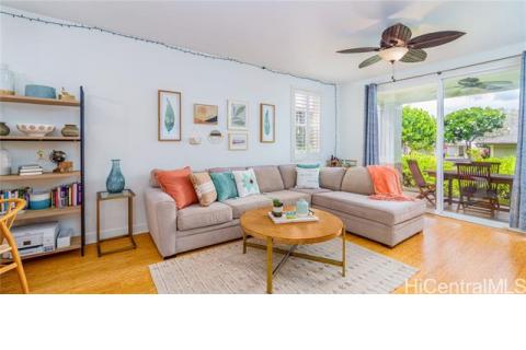 Ko Olina Kai Golf Estates(unit#A (M4-1))