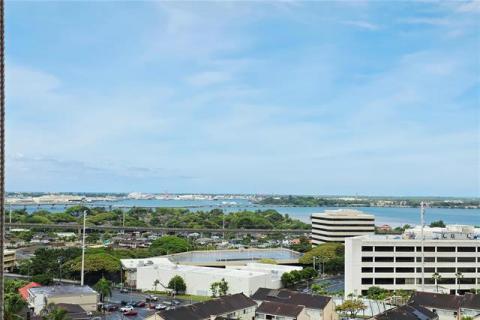 Park At Pearlridge(unit#B1102)