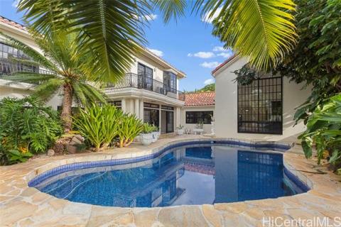 KAHALA AREA